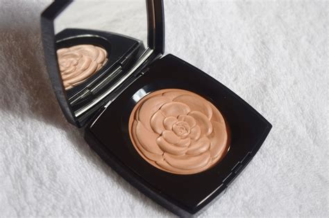 bronzeur chanel|chanel bronzer near me.